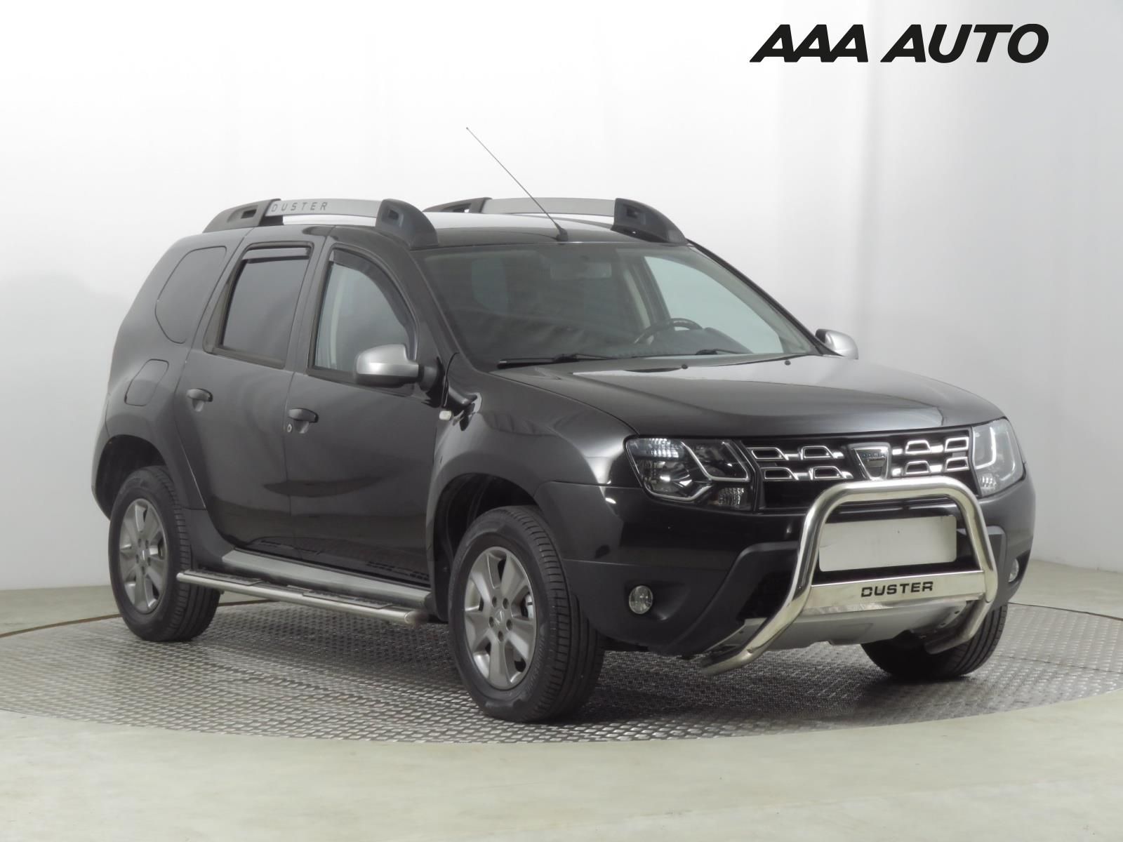 Dacia Duster, 1.2 TCe