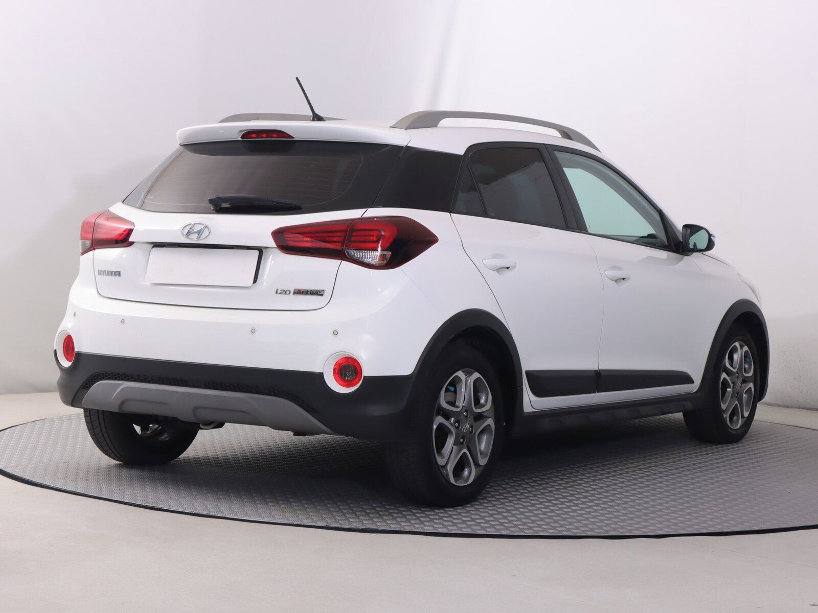 Hyundai i20, 1.0 T-GDI, Serv.kniha - fotka 5