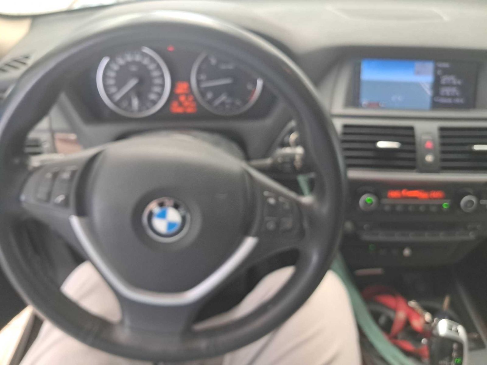 BMW X5, xDrive30d, 4X4, Automat, Kůže - fotka 3