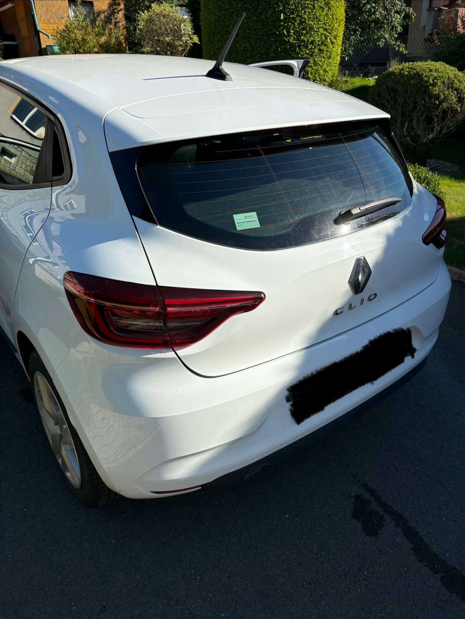 Renault Clio - fotka 2