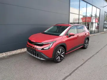 Škoda Epiq, Selection 55 kWh 155 kW