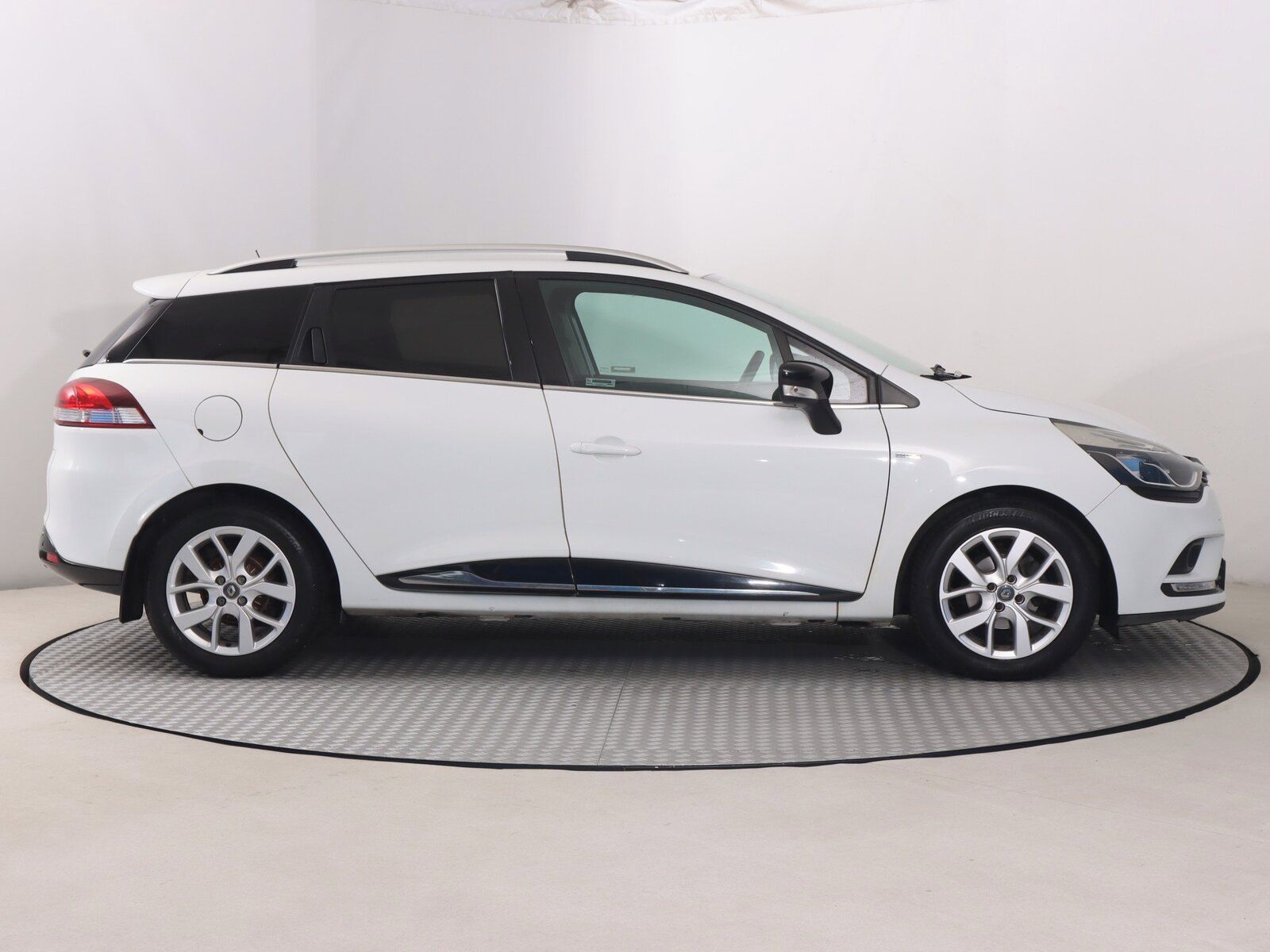 Renault Clio, 0.9 TCe, Limited - fotka 6
