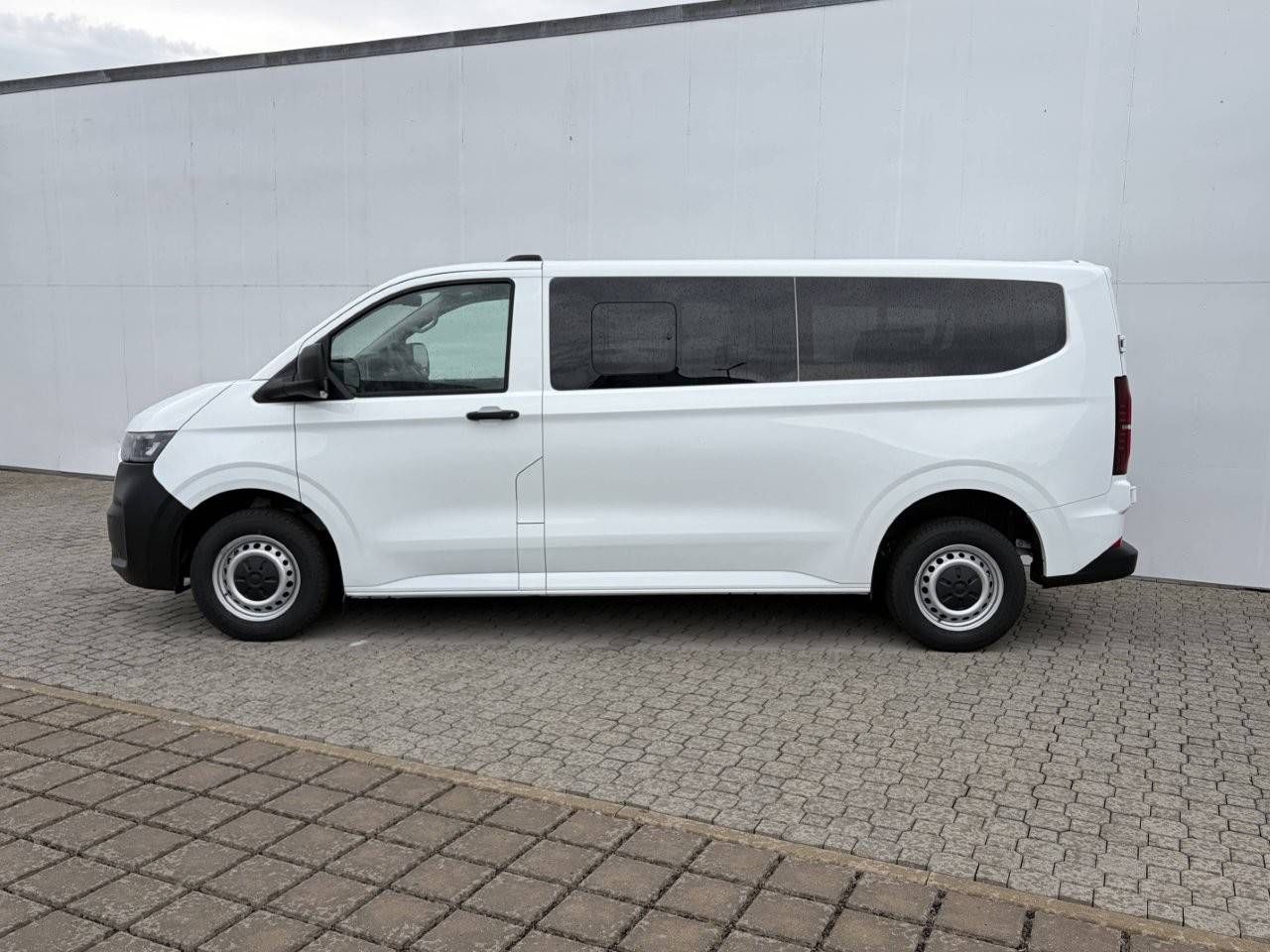 Volkswagen Transporter, DR SPV 2,0TDI - fotka 3