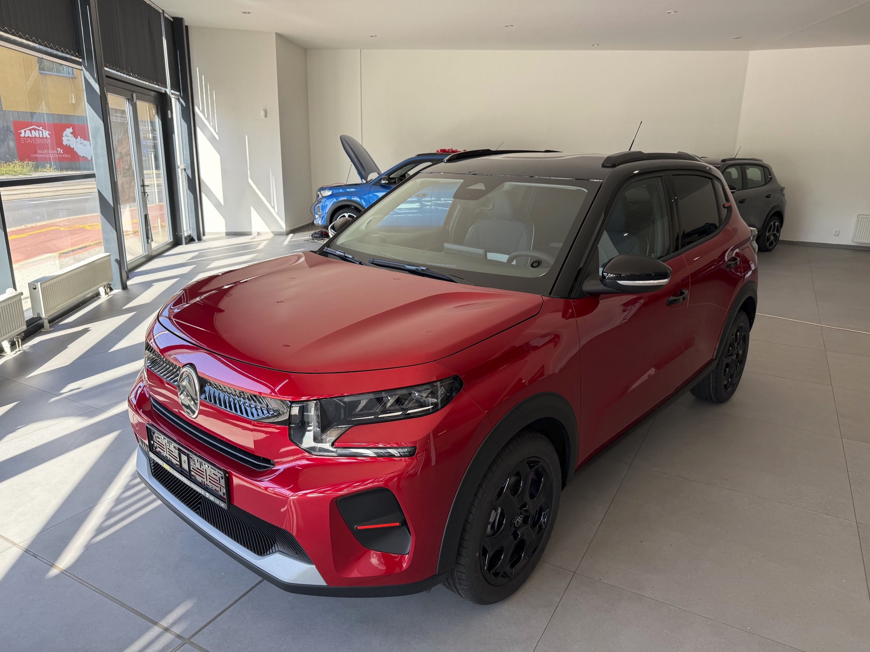 Citroën C3, COLLECTION Turbo 100k Manual
