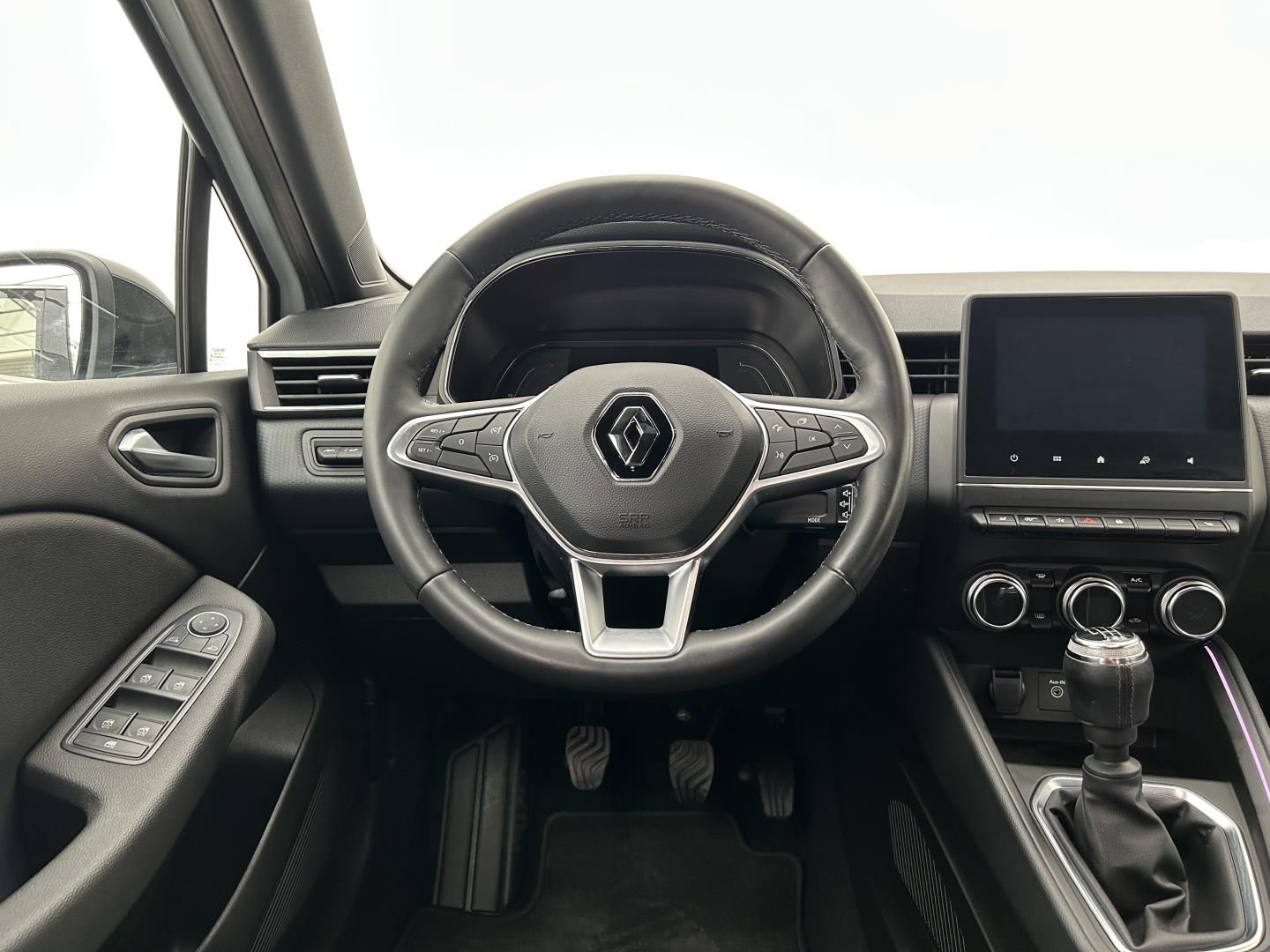 Renault Clio, 1.0TCe 67kW Intens - fotka 5