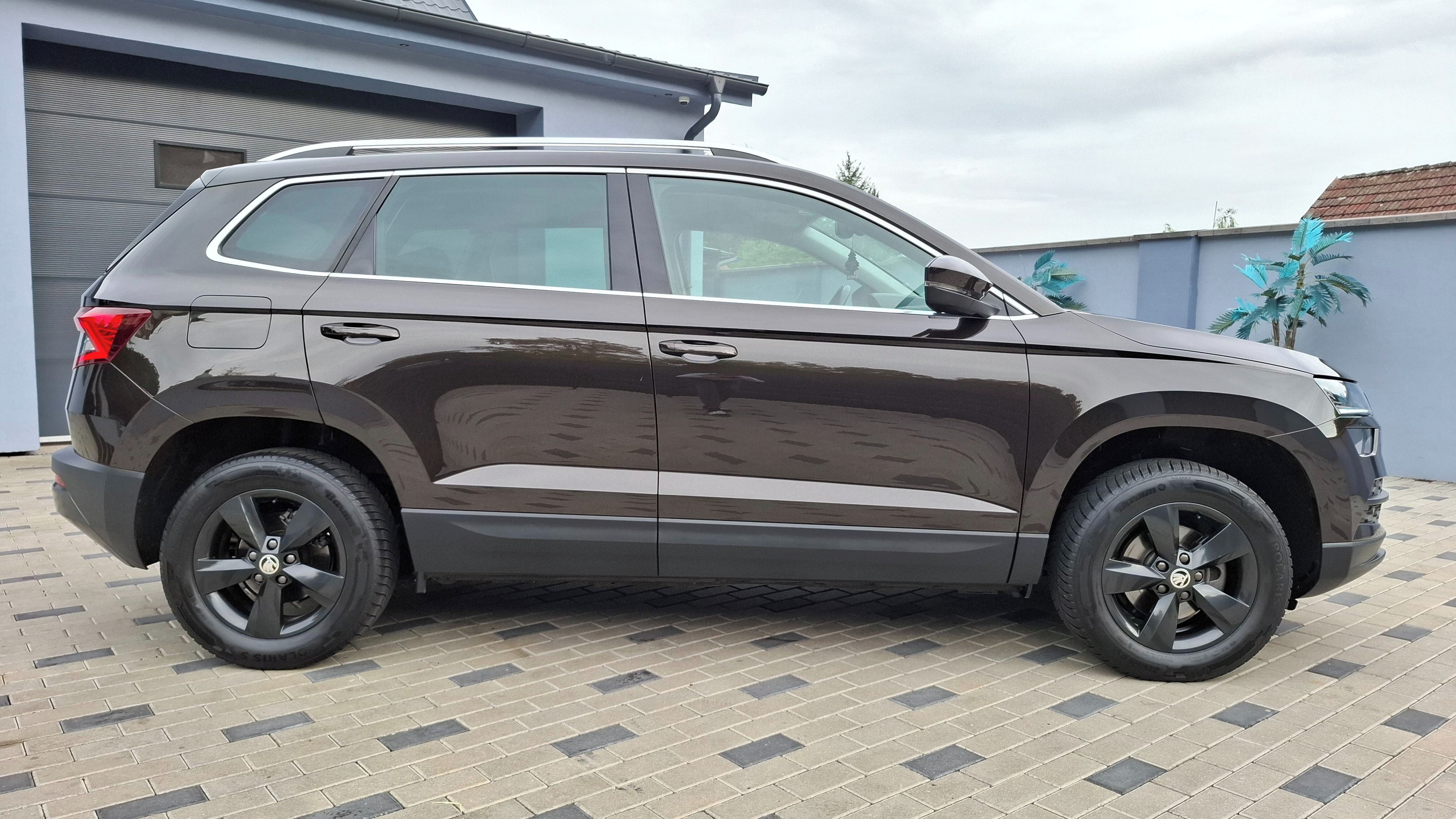 Škoda Octavia, III 1,6 TDI 77kw. PĚKNÁ SERVIS - fotka 3