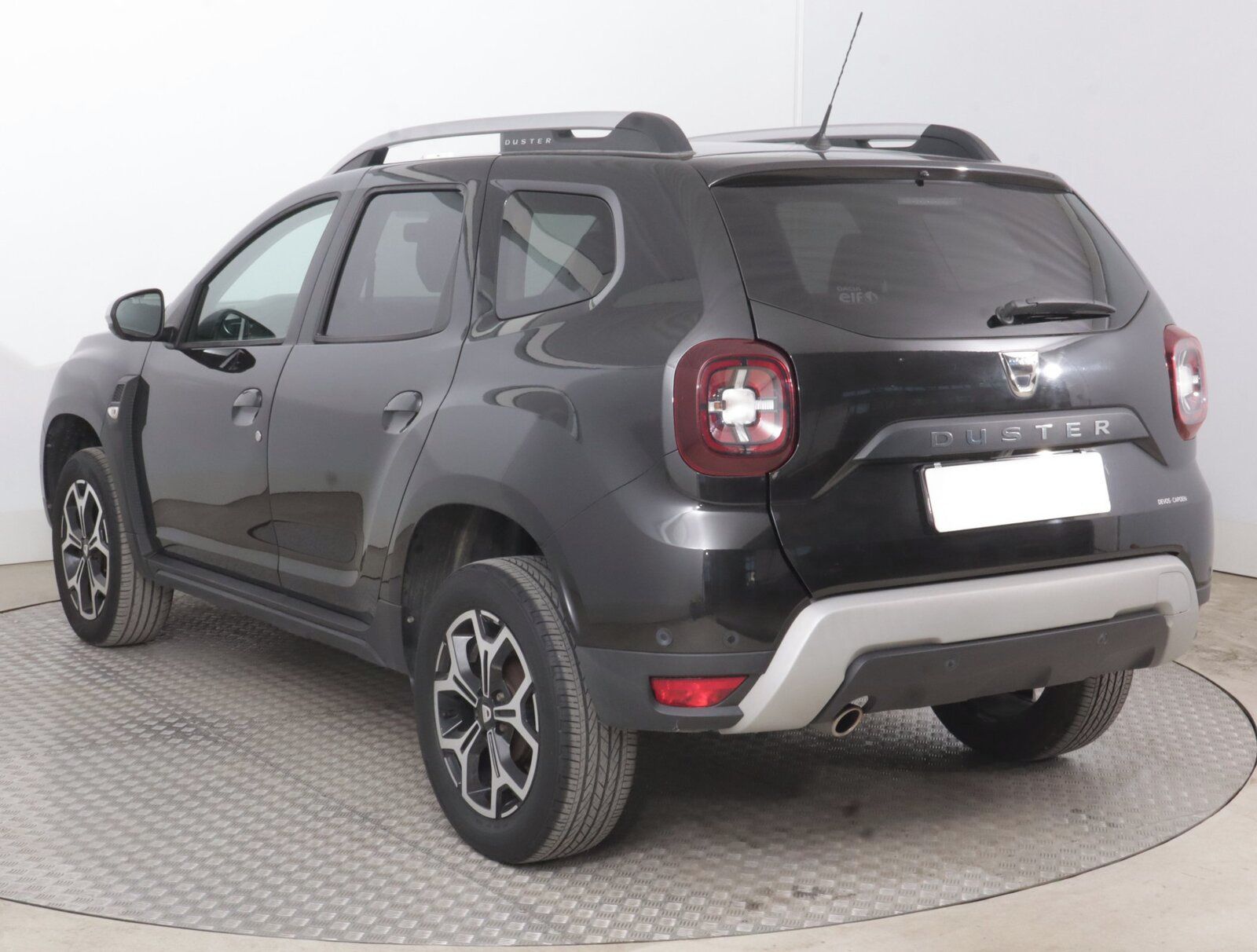 Dacia Duster, 1.3 TCe, Navi - fotka 4