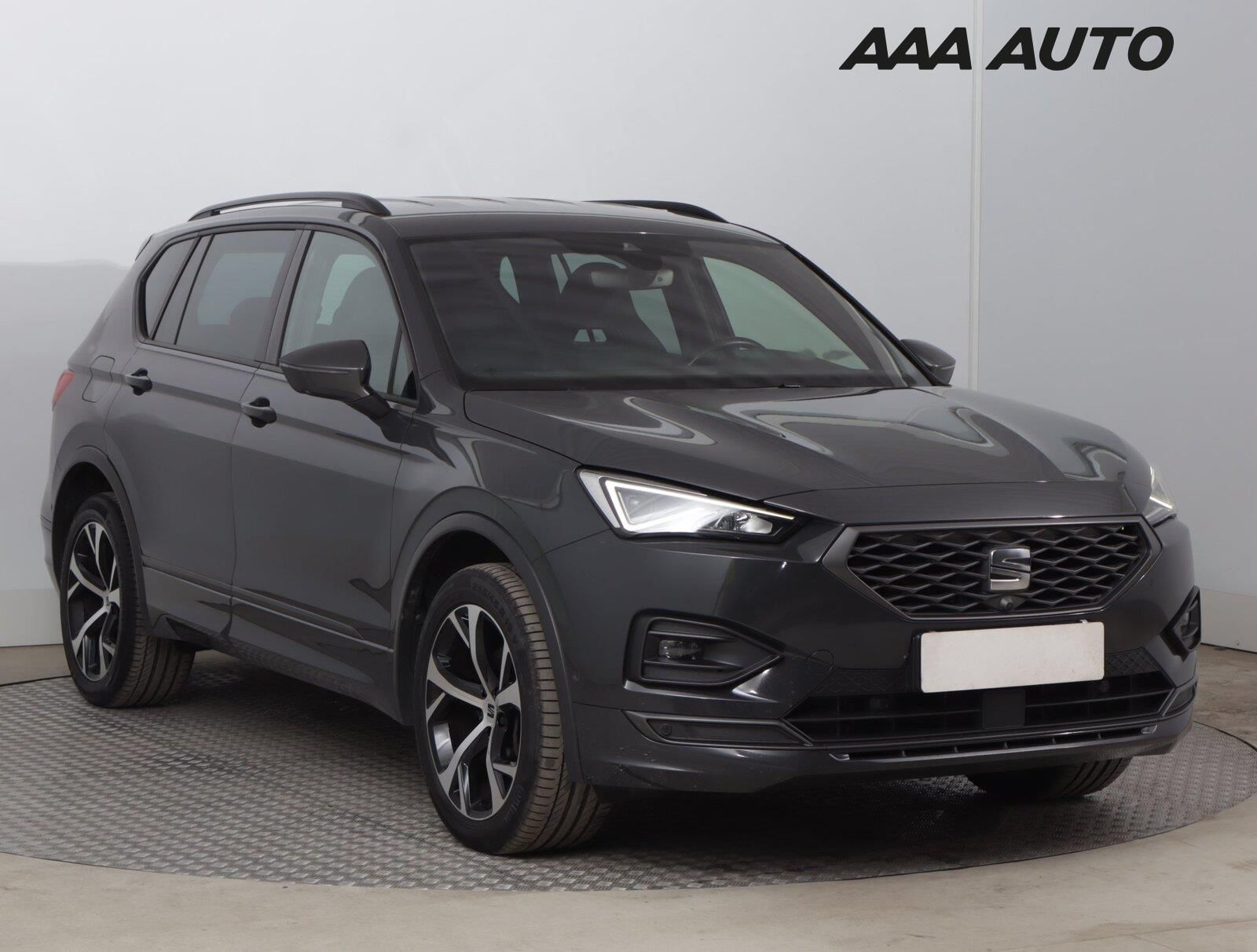 Seat Tarraco, 2.0 TDI, FR, Automat