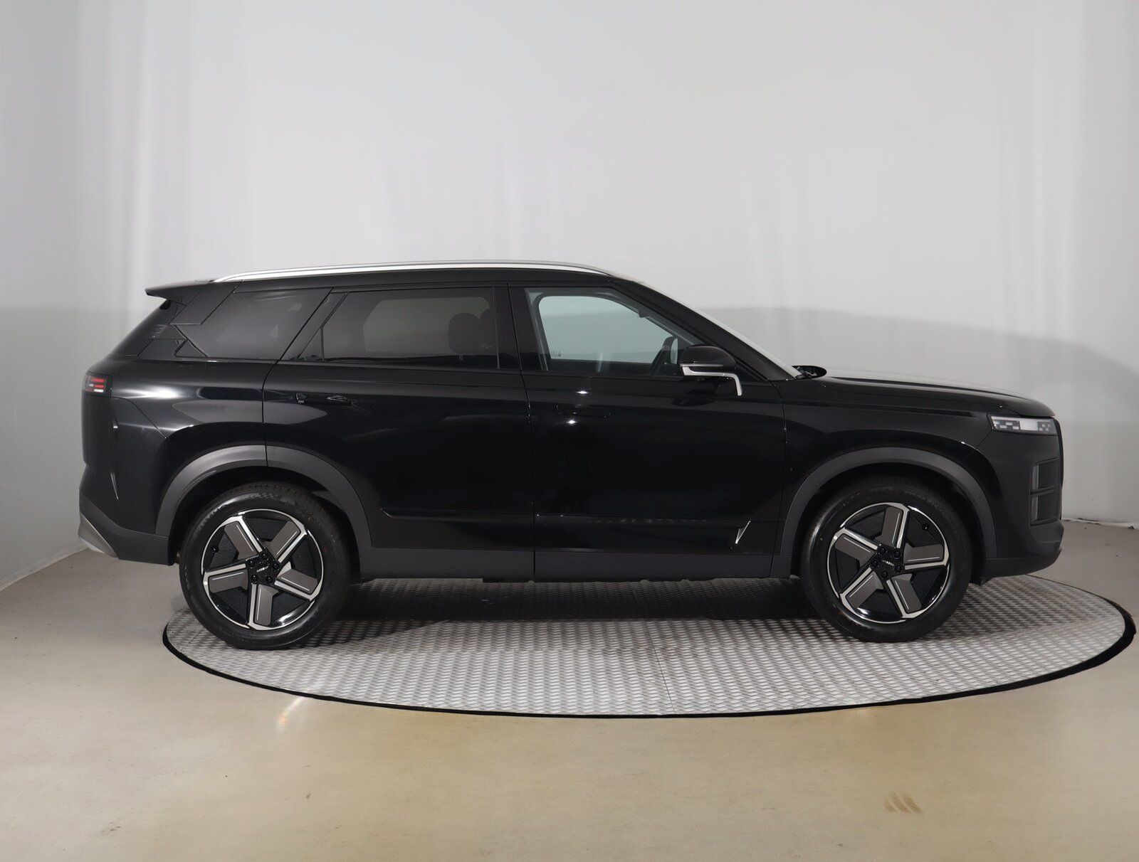 Jaecoo 7, 1.6 TGDI, Luxury, Automat, ČR - fotka 6