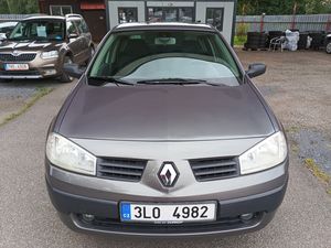 Renault Mégane, diesel