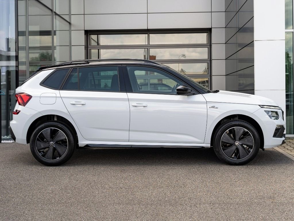 Škoda Kamiq, Monte Carlo, 514980 - fotka 3