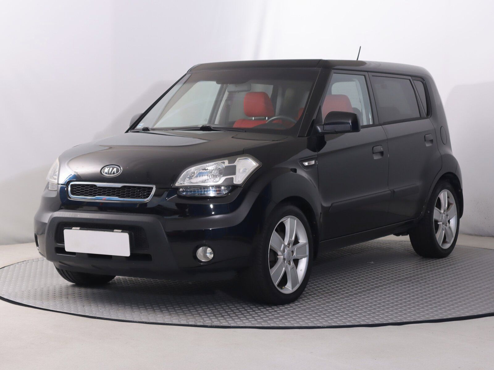 Kia Soul, 1.6 CRDI, Serv.kniha - fotka 2