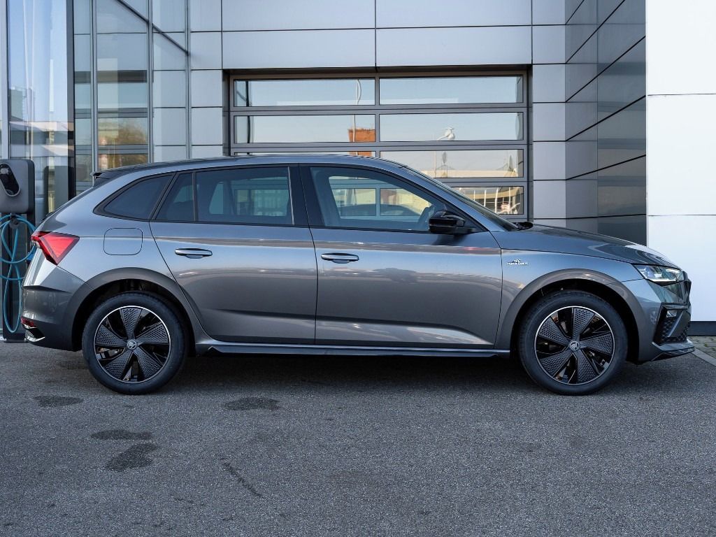 Škoda Scala, Monte Carlo, 527668 - fotka 3
