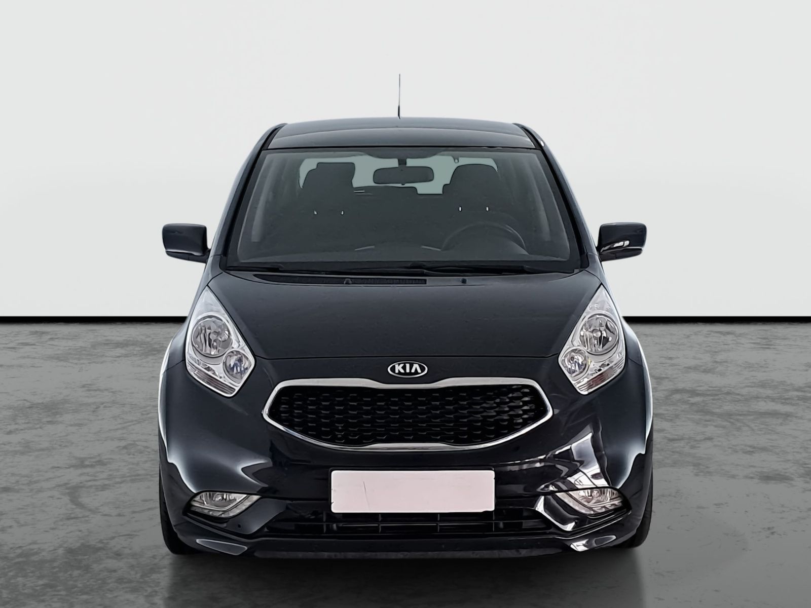 Kia Venga, 1.6 CVVT, Serv.kniha, Navi - fotka 2