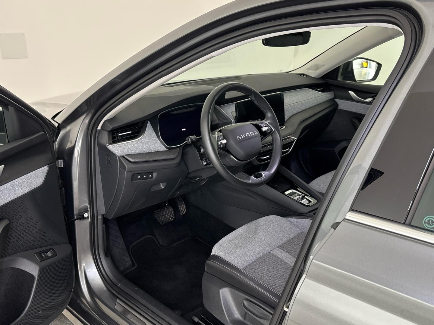 Škoda Octavia, 1.5 TSI / 110 kW Top Selection - fotka 6