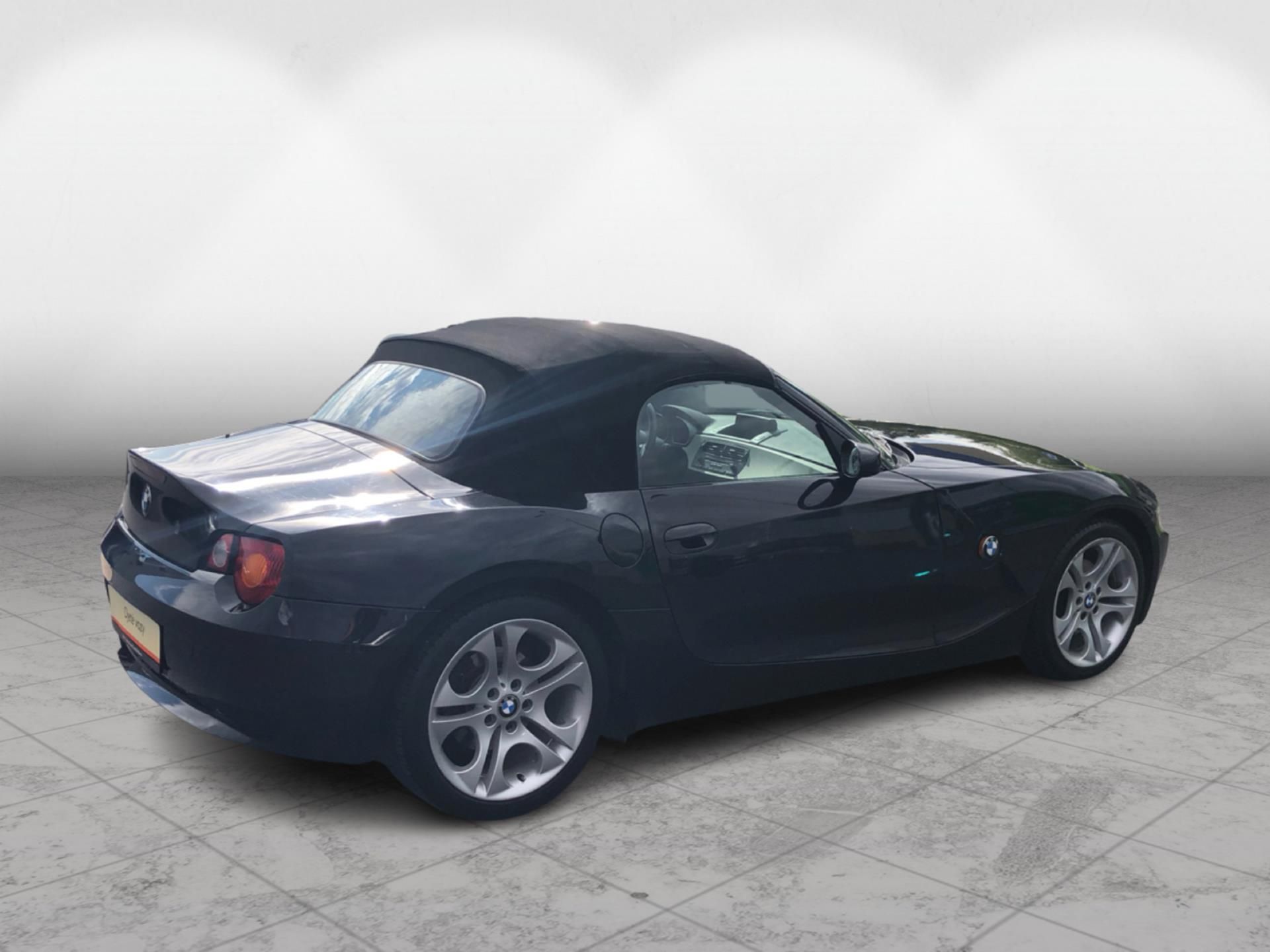 BMW Z4, 3.0i - fotka 2