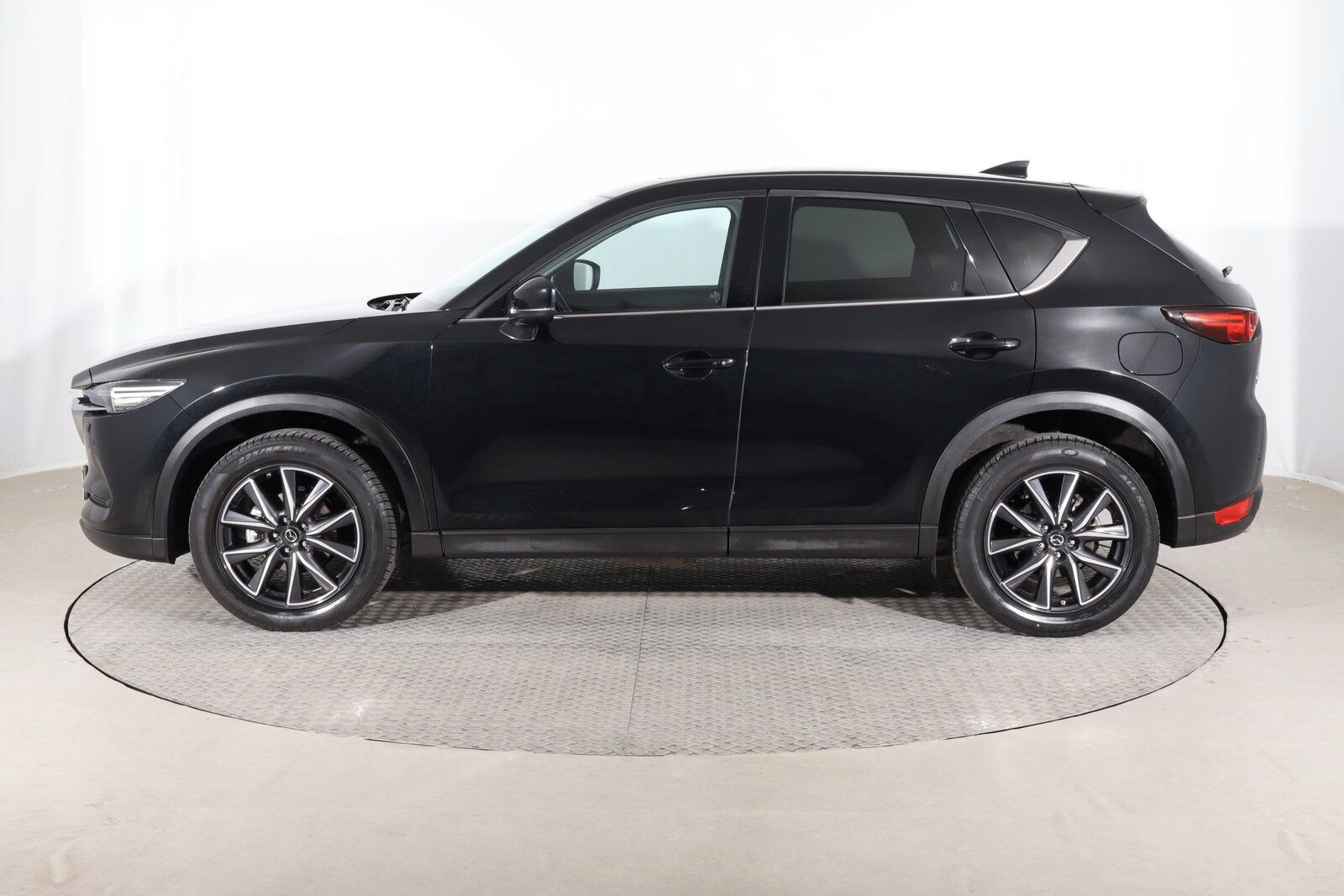Mazda CX-5, 2.5 Skyactiv-G, 4X4, Automat - fotka 3
