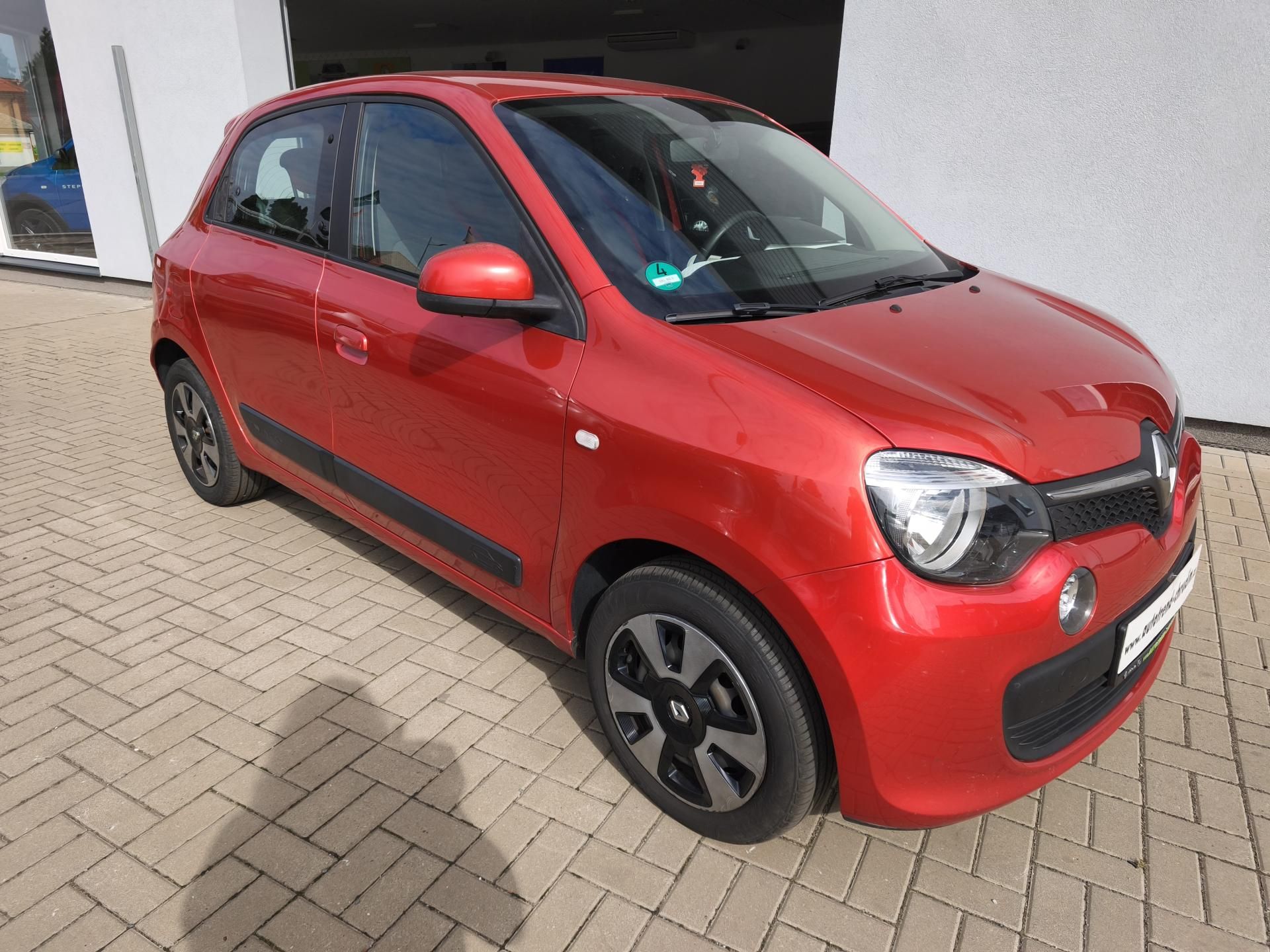 Renault Twingo, Experience SCE 70 - fotka 3