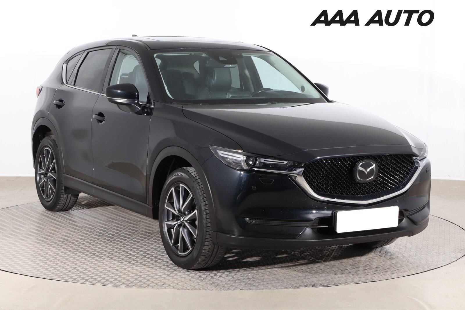 Mazda CX-5, 2.5 Skyactiv-G, 4X4, Automat