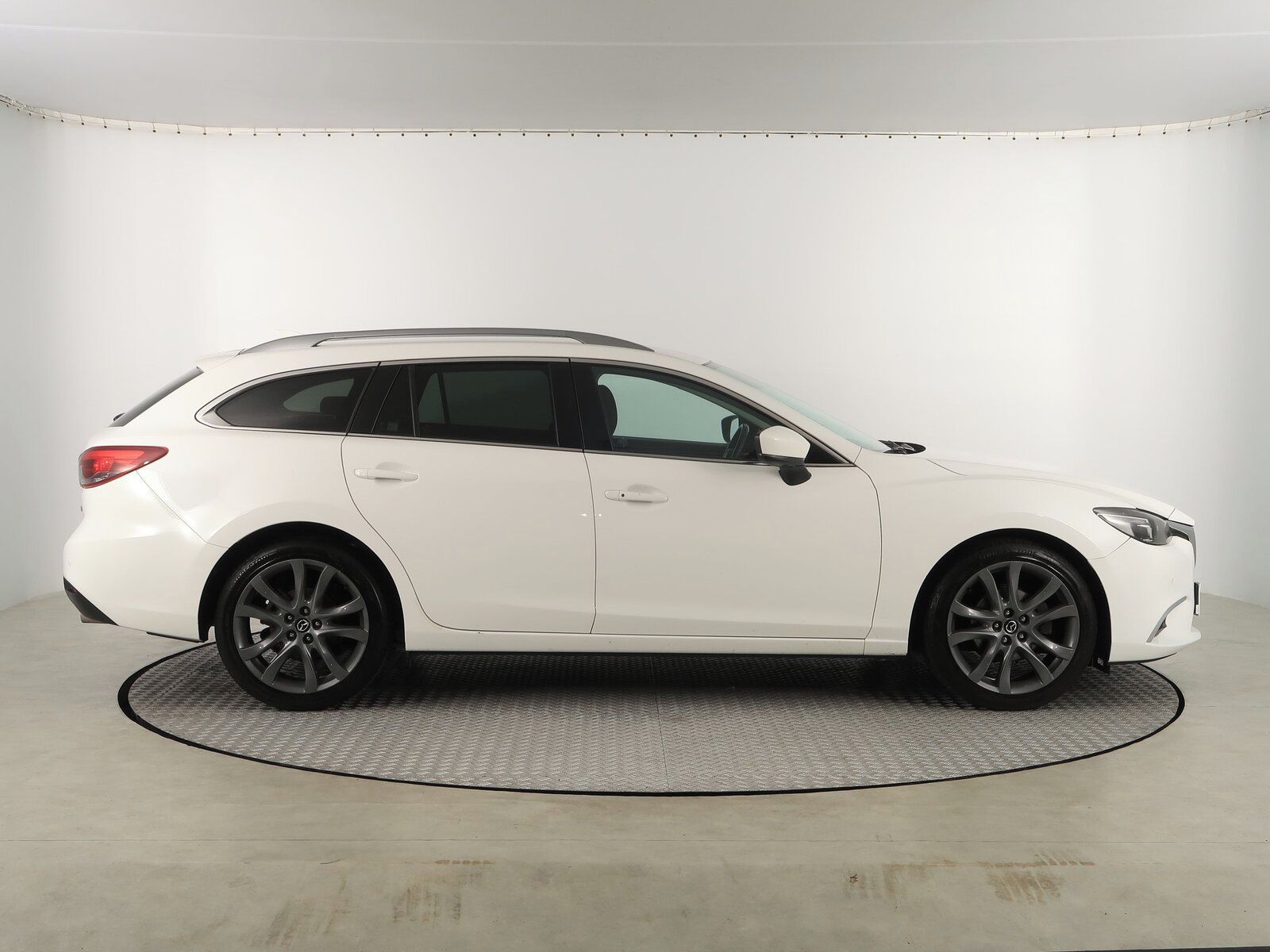 Mazda 6, 2.5 Skyactiv-G, Automat - fotka 6