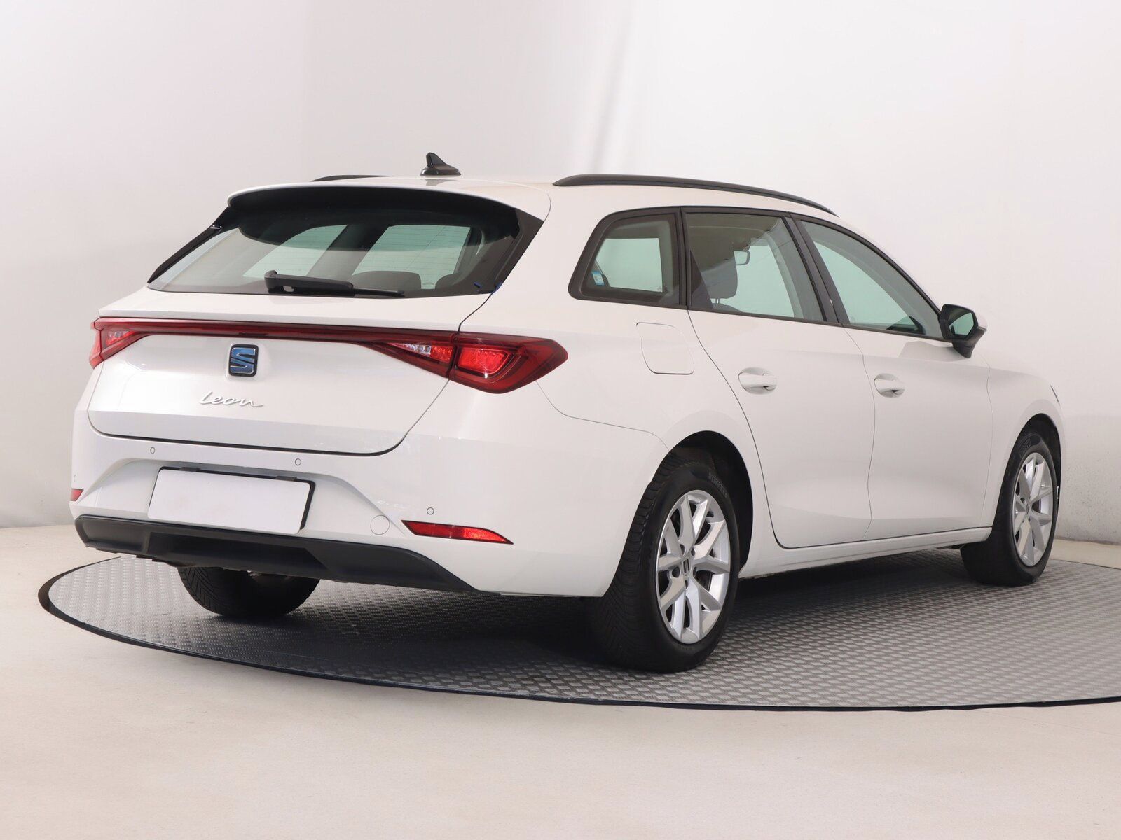 Seat Leon, 2.0 TDI, Xcellence, Automat - fotka 5