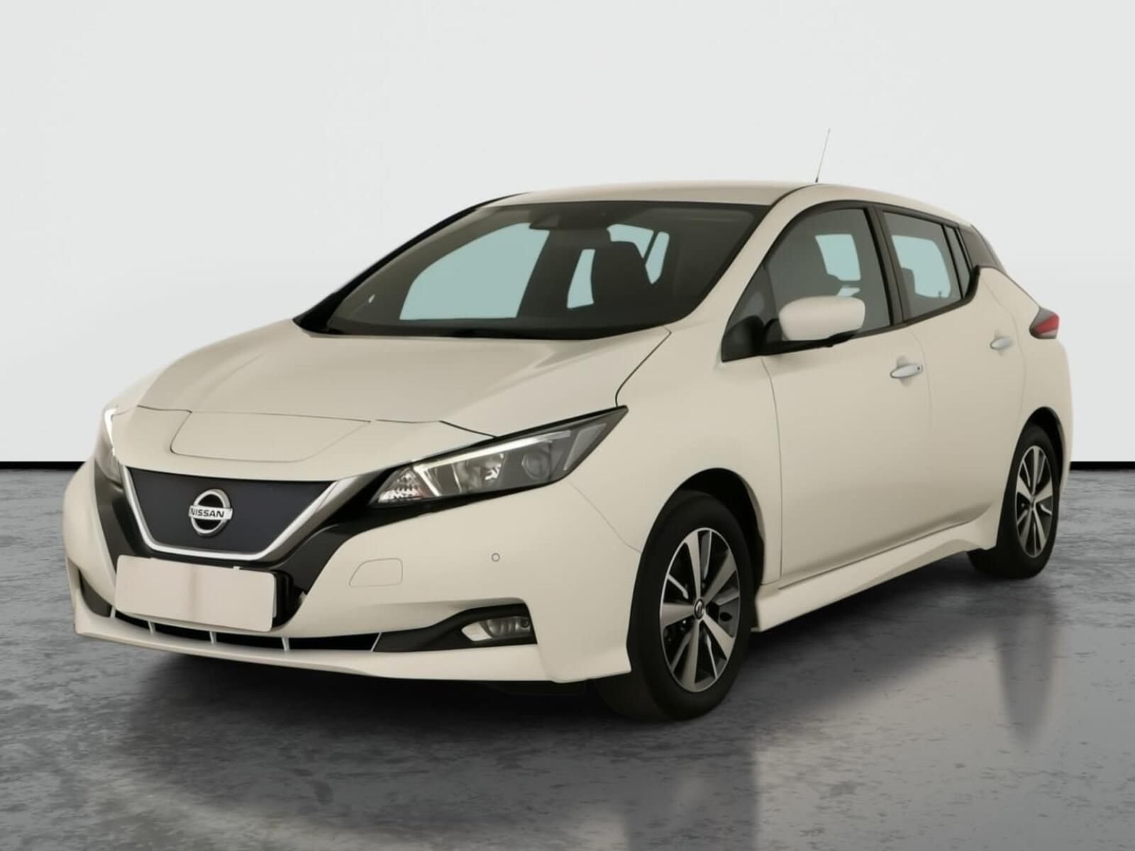 Nissan LEAF, 40 kWh, SoH 92%, Automat - fotka 2