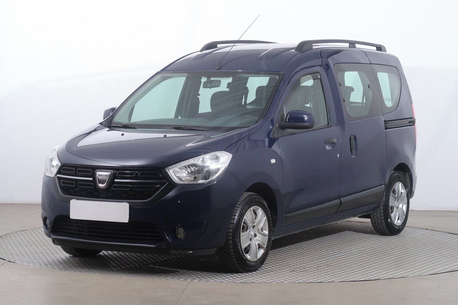Dacia Dokker, 1.6 SCe, Arctica, 5Míst, ČR - fotka 2