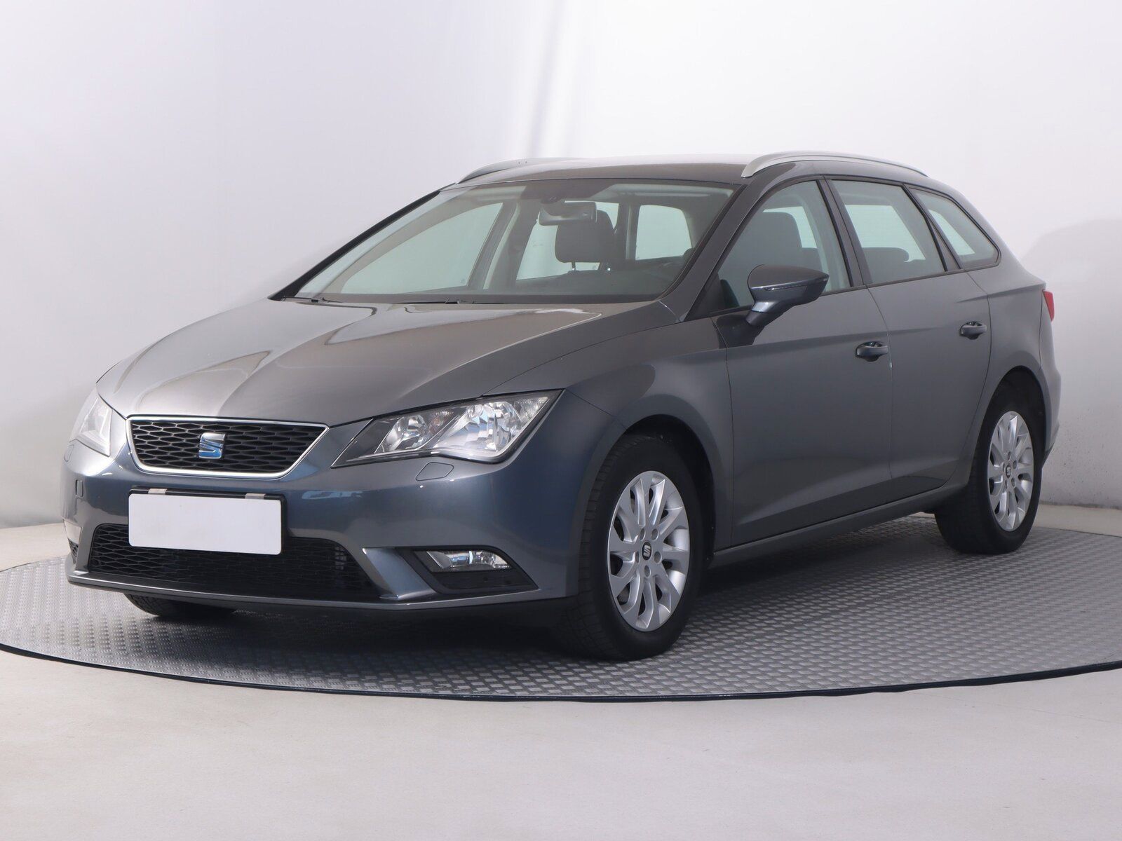 Seat Leon, 1.4 TSI - fotka 2