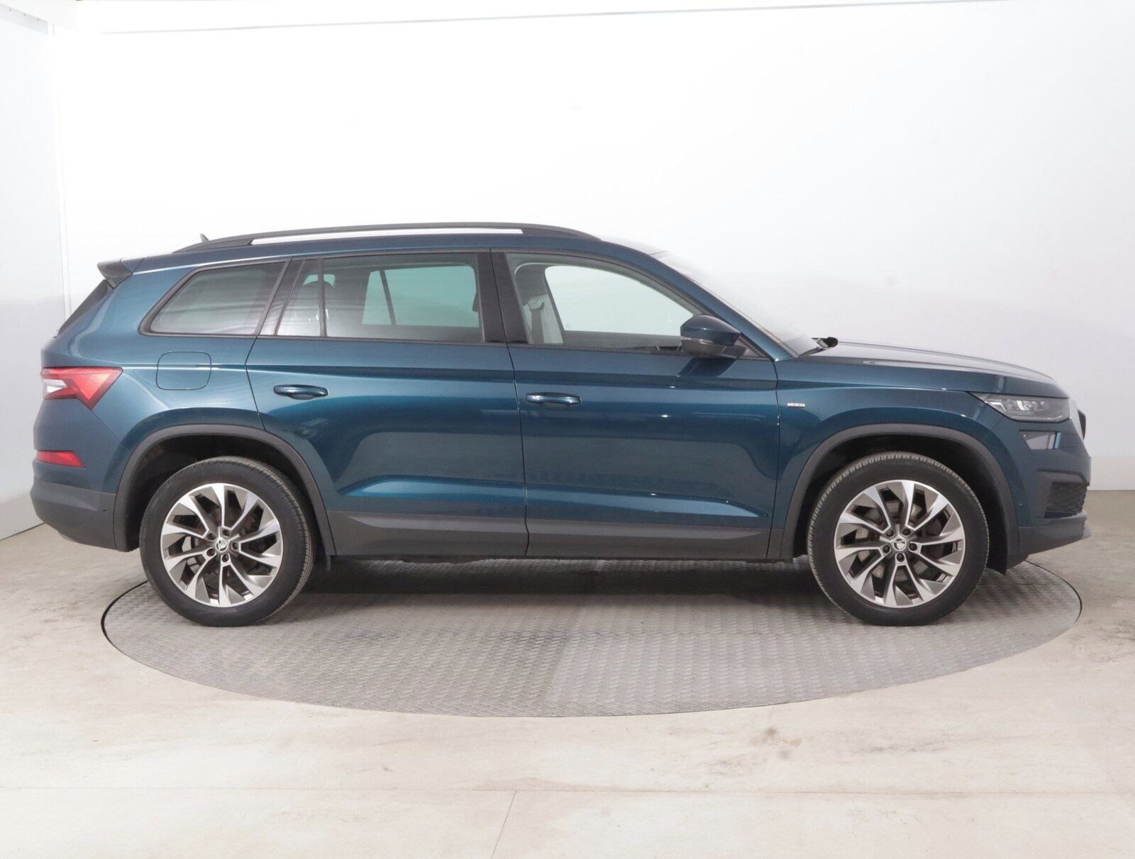 Škoda Kodiaq, 2.0 TDI, 4X4, Automat - fotka 6