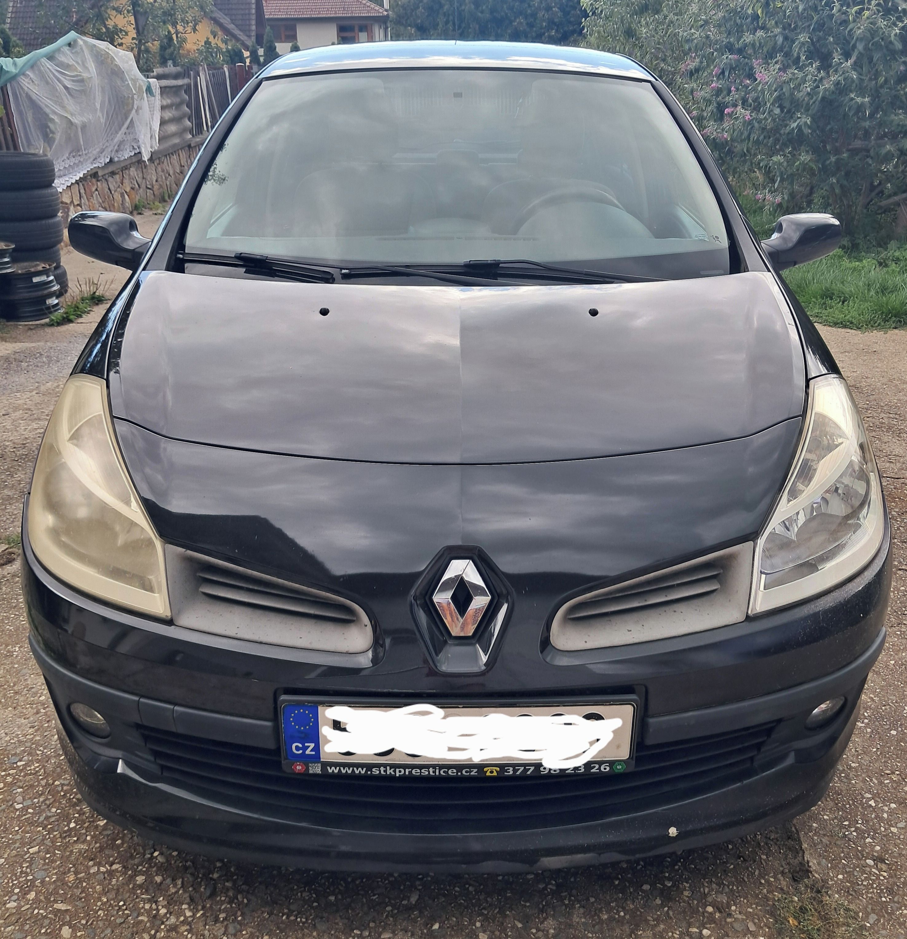 Renault Clio, 1,2 TCE