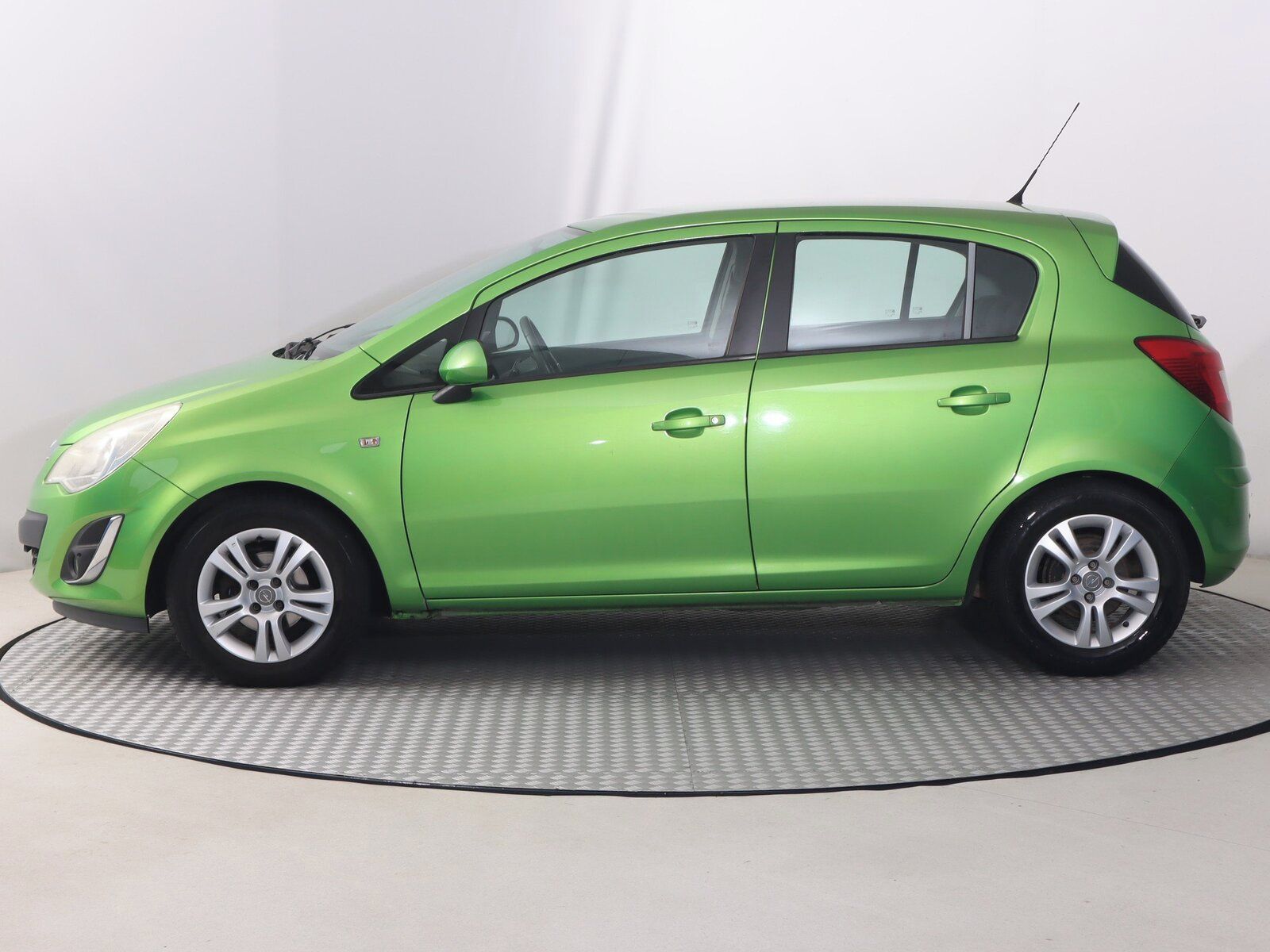Opel Corsa, 1.2, jezdí výborně - fotka 3