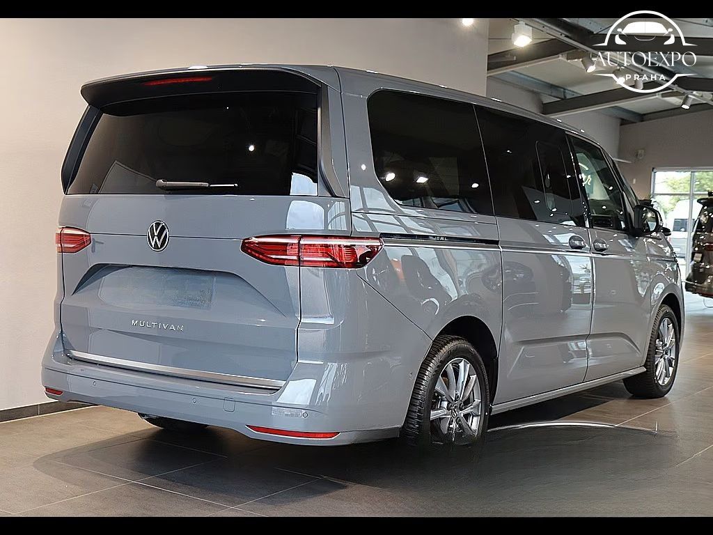 Volkswagen Multivan, T 7 * Matrix* - fotka 6
