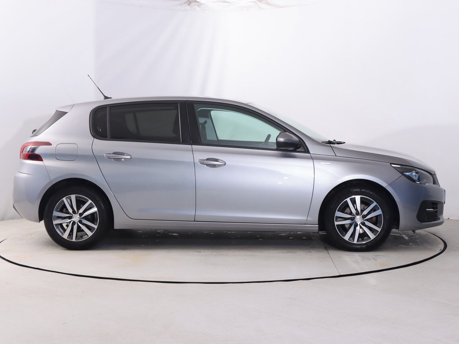 Peugeot 308, 1.5 BlueHDi, Style, Serv.kniha - fotka 6