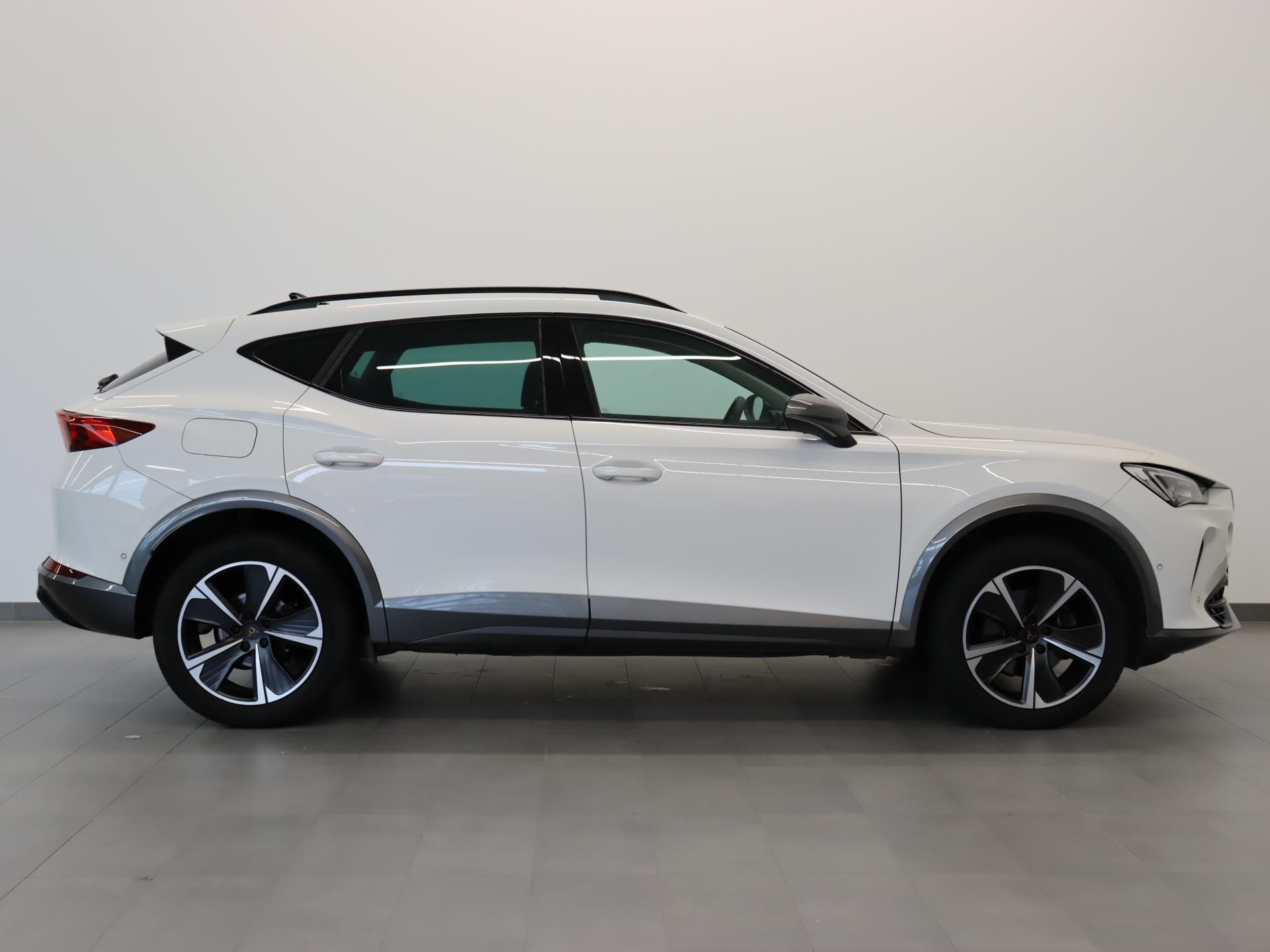 Cupra Formentor, 1.5 TSI DSG - fotka 3