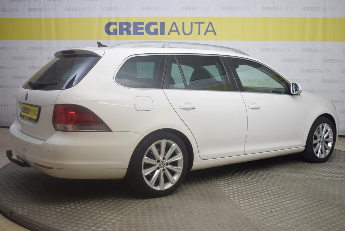 Volkswagen Golf, 1,4 TSi AUTOMAT,HIGHLINE - fotka 6