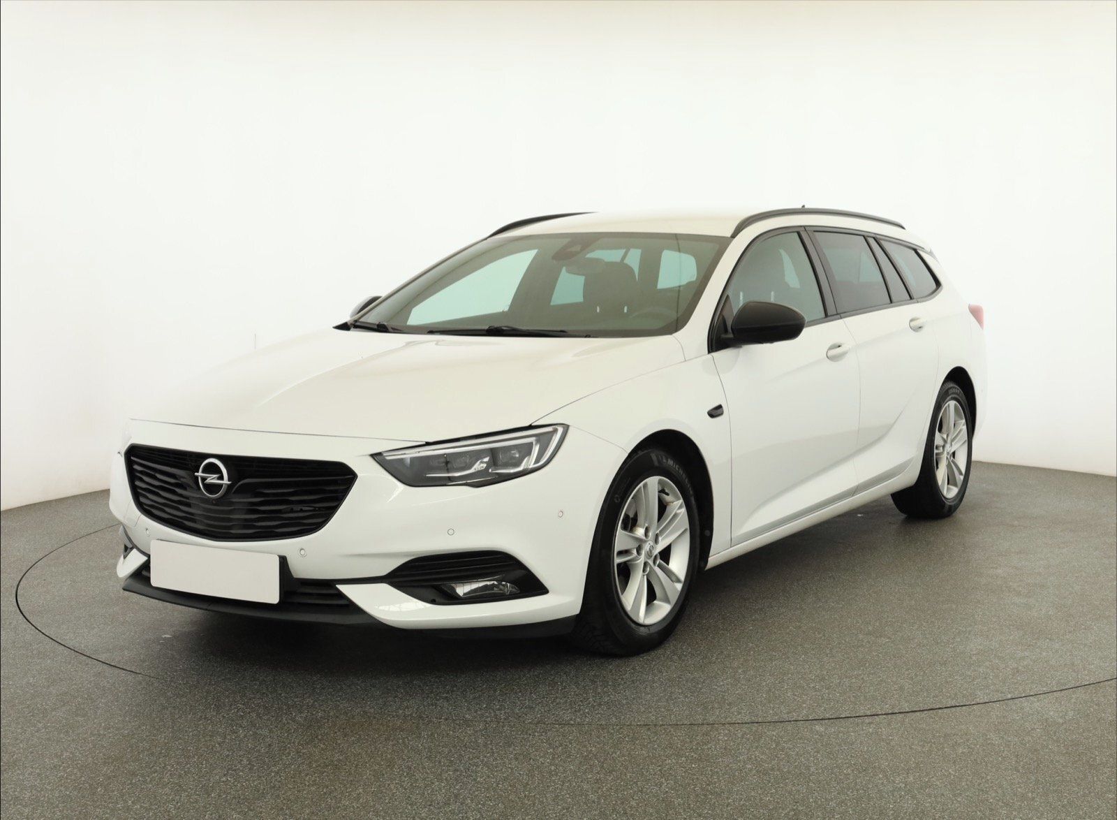 Opel Insignia, 2.0 CDTI, Automat, Kůže, Navi - fotka 3