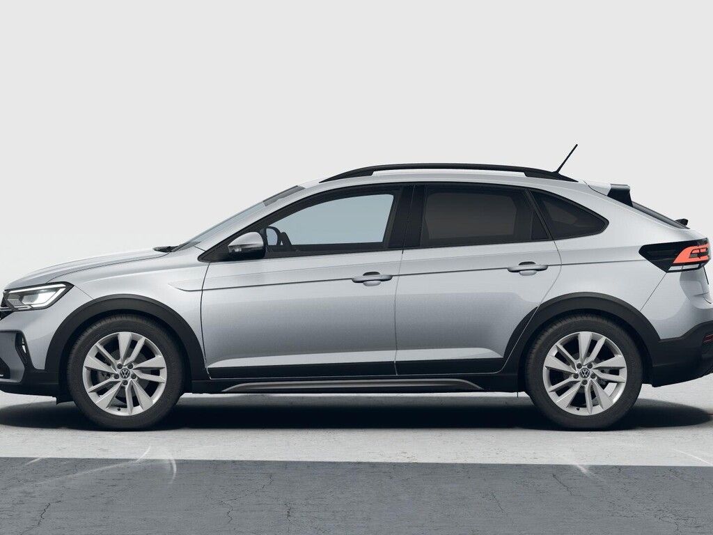 Volkswagen Taigo, 1,0 TSI - fotka 3