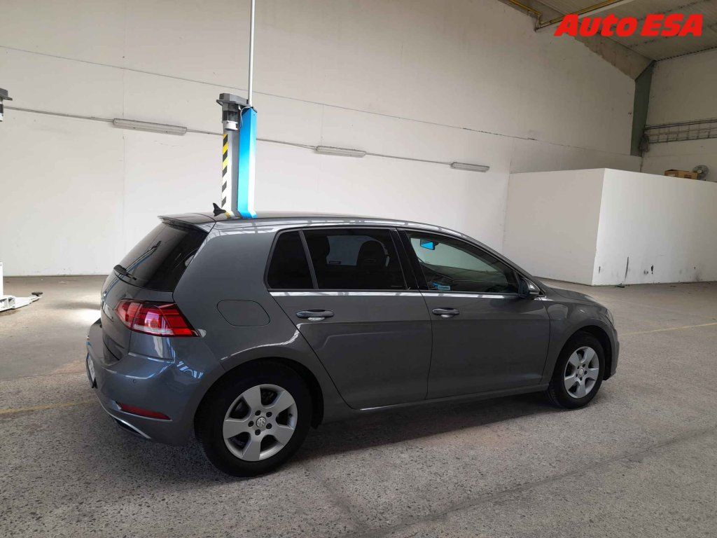 Volkswagen Golf, 1.0TSi - fotka 2