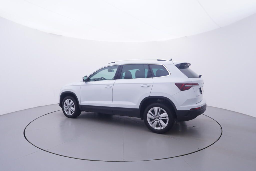 Škoda Karoq, Selection 1.5 TSI 110 kW - fotka 3