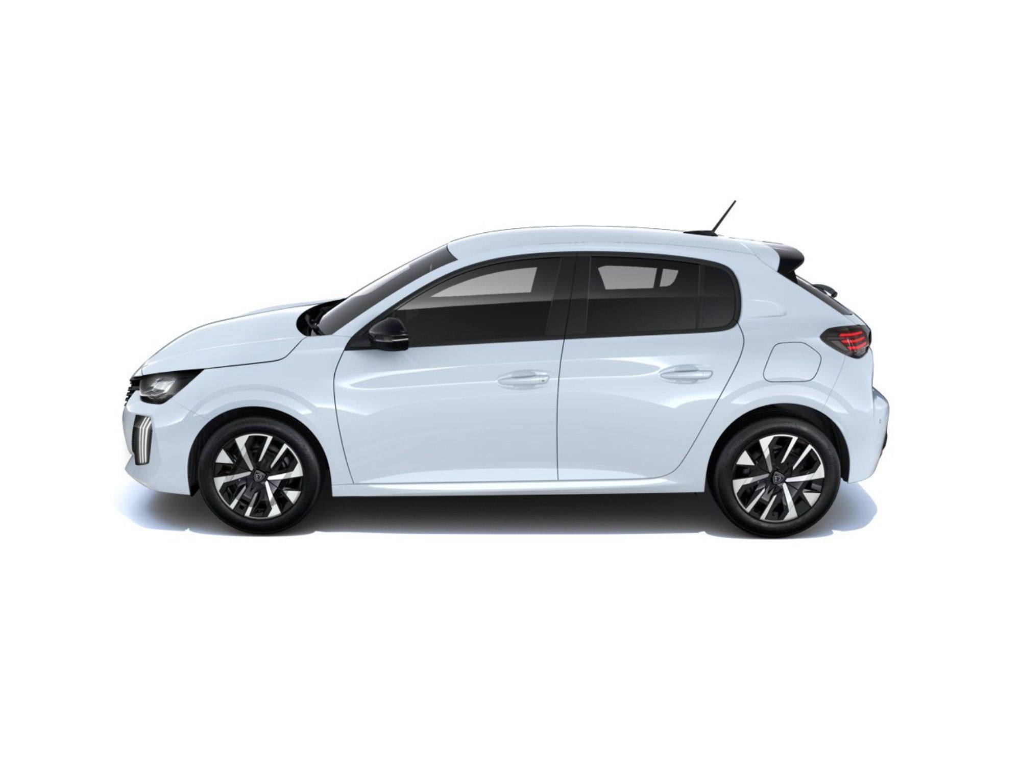 Peugeot 208, 208 STYLE TURBO 100 k. - fotka 3