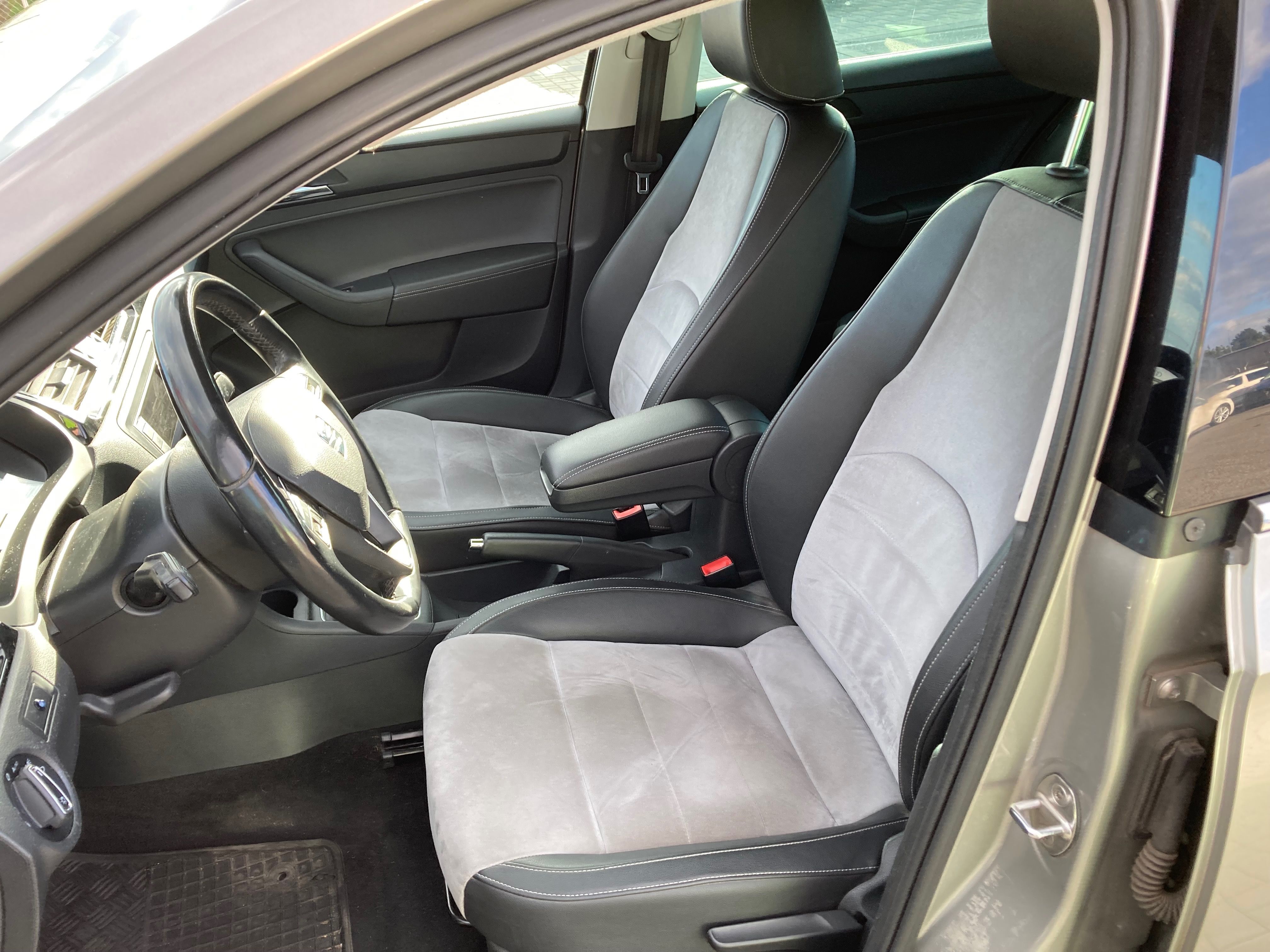 Seat Toledo, 1.2 TSI Style - ČR/LED světla - fotka 6