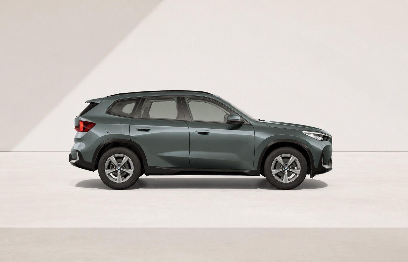 BMW X1, Pronájem/pronájem s odkupem - fotka 3