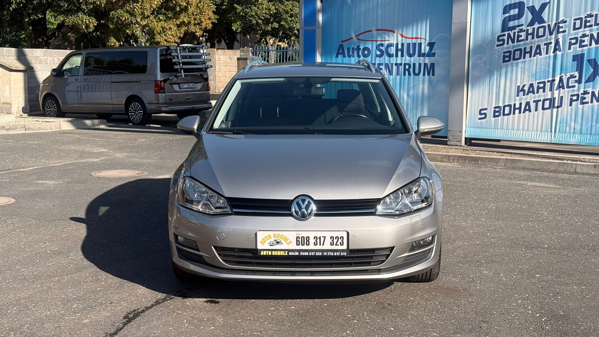 Volkswagen Golf, 1.4TSI MATCH,110KW, NAVI - fotka 2