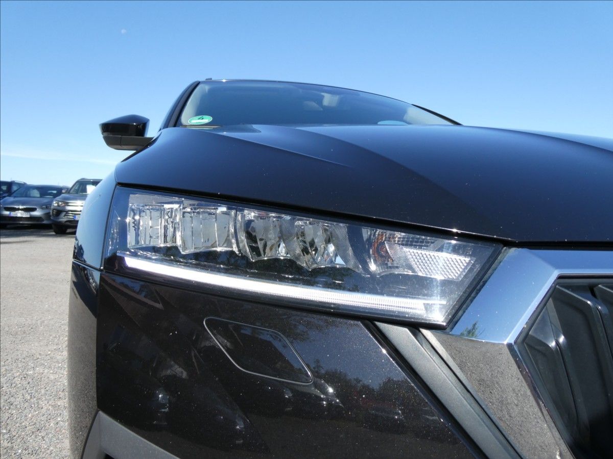 Škoda Octavia, 1,5 TSi 110kW DSG 1.majitel - fotka 5