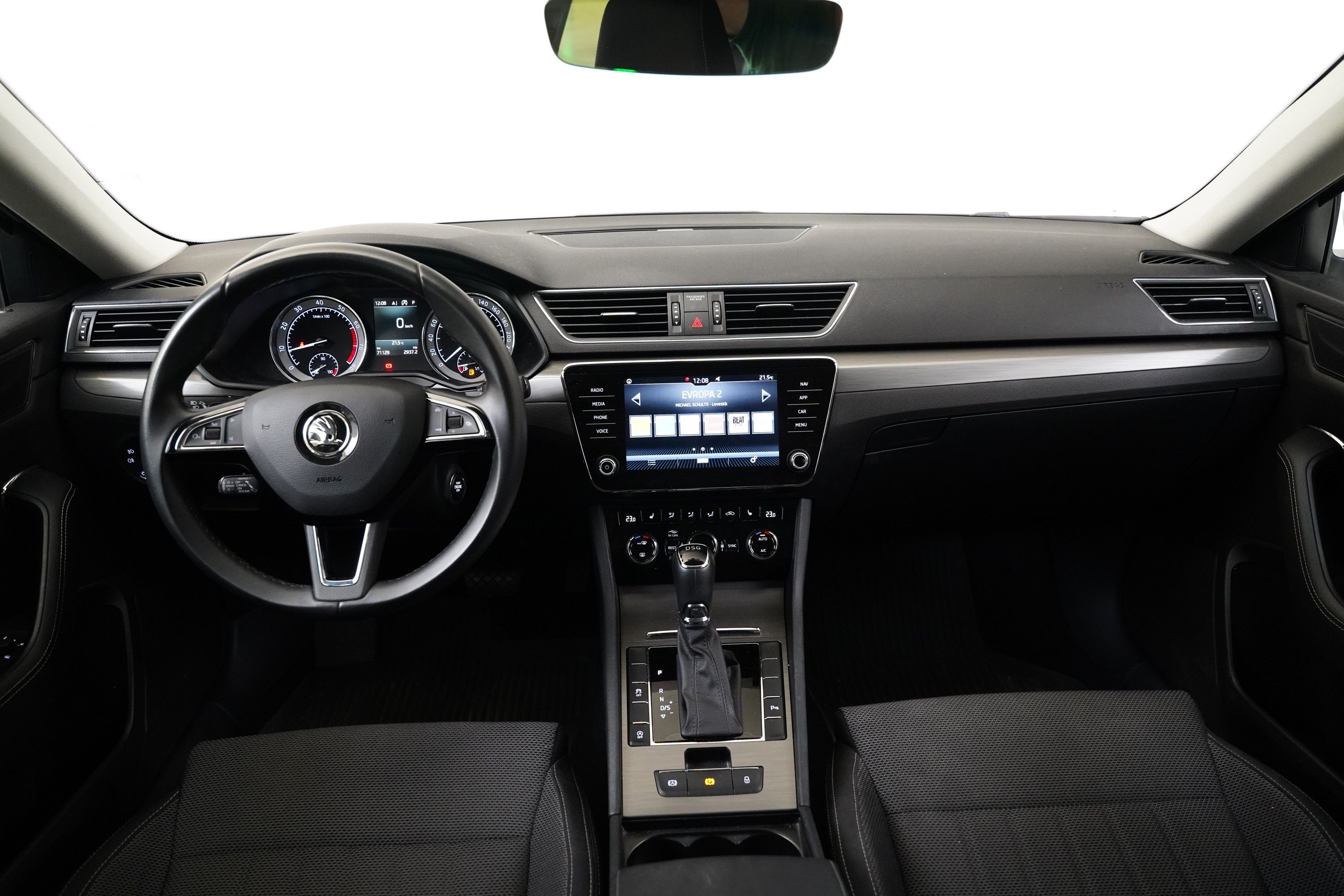 Škoda Superb, 2.0 TSI 140kW Style Combi DSG - fotka 5