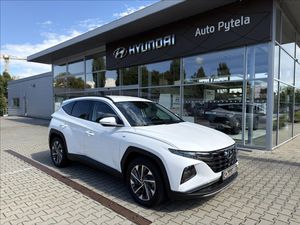 Hyundai Tucson, 1,6 T-GDi, DCT 4x4  Style