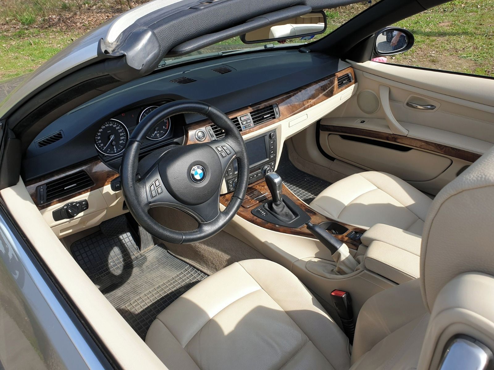 BMW Řada 3 - fotka 4