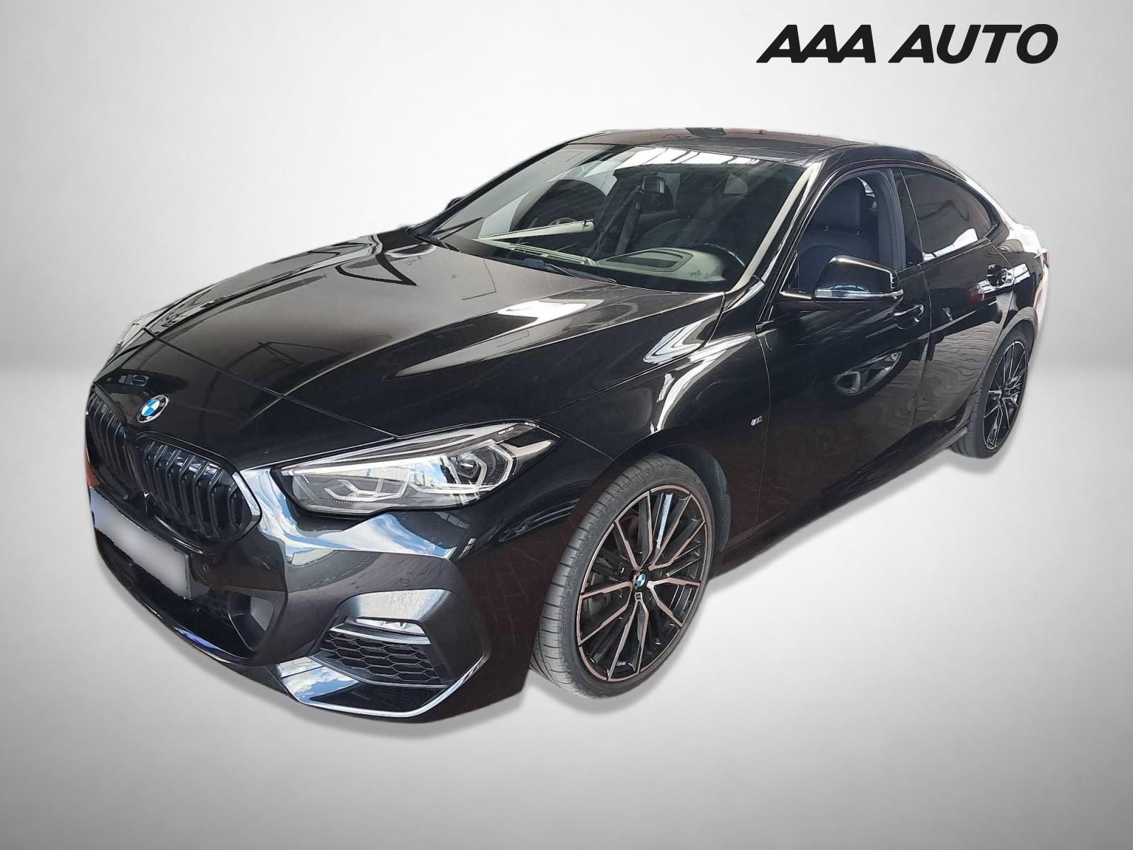 BMW Řada 2, 218i Gran Coupé, M Paket