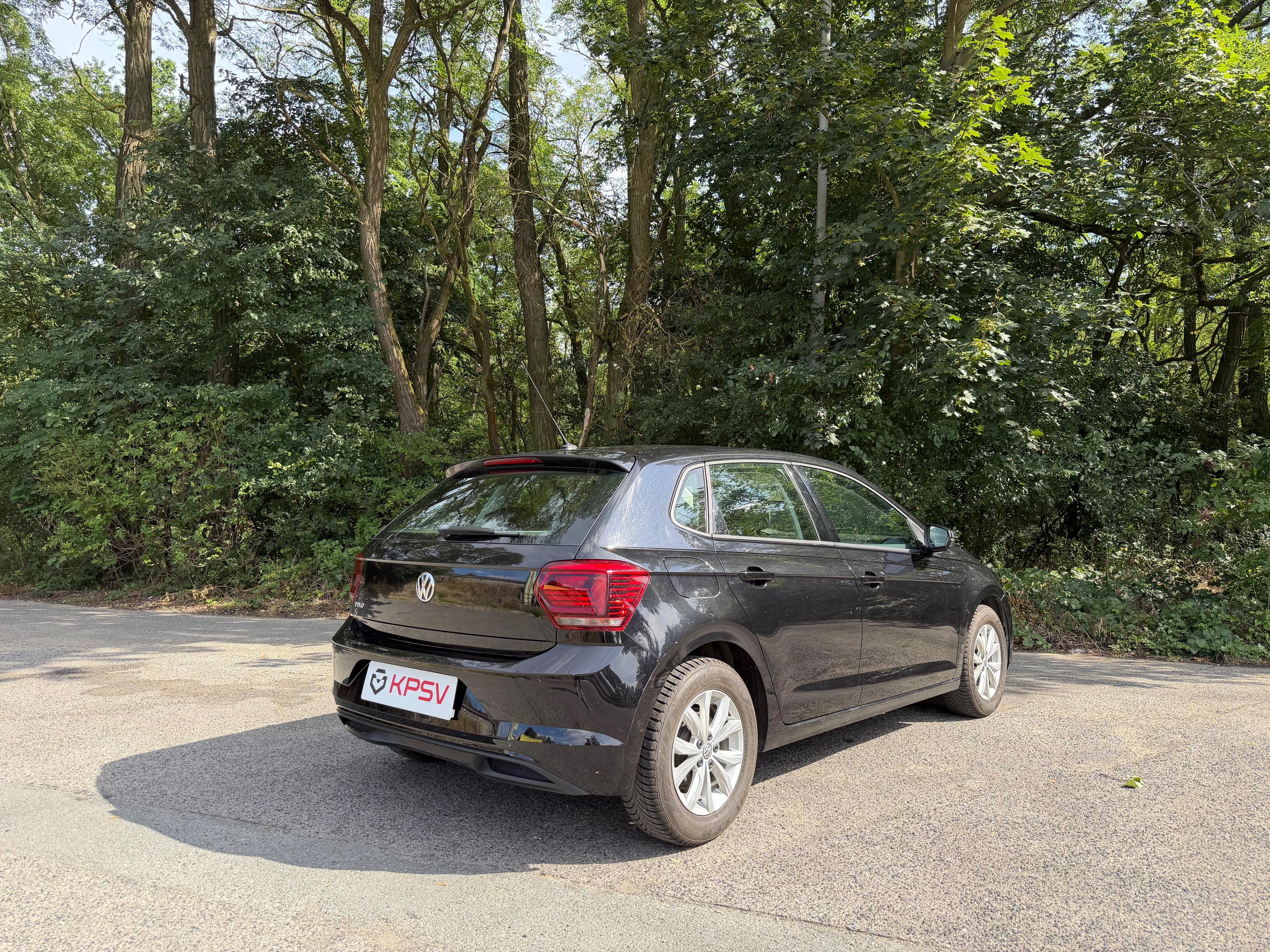 Volkswagen Polo, 1.0 / 70 kW - fotka 6