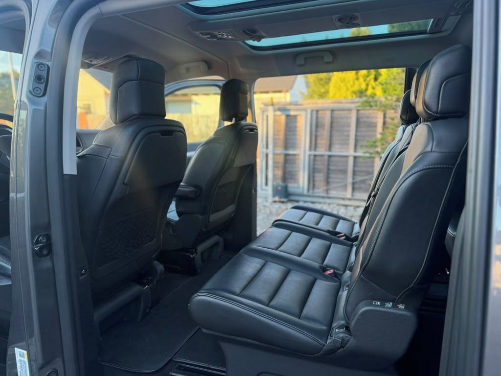 Citroën SpaceTourer, Citroën SpaceTourer 2.0 BlueHD - fotka 4